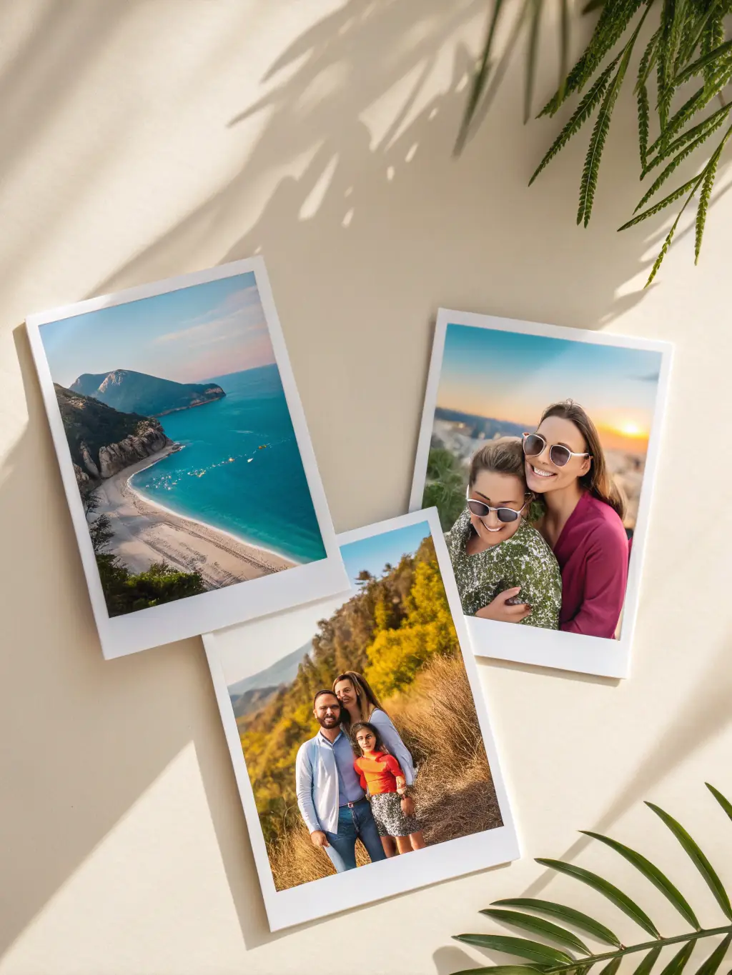 A collection of beautifully edited photos showcasing Inse Photography's timeless and elegant style, suitable for various occasions.